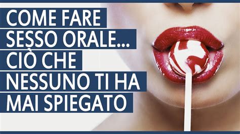 Pompino senza preservativo a pagamento Massaggio erotico Udine